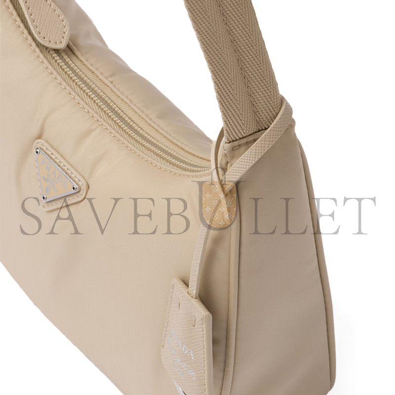 Pra*a re-nylon Pra*a re-edition 2000 mini-bag 1ne515 (22*12*6cm)